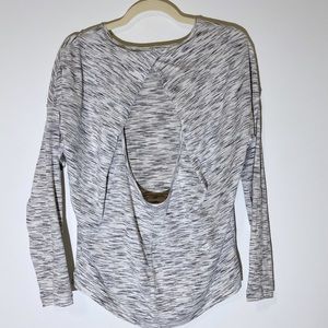 Lululemon Long Sleeve Shirt